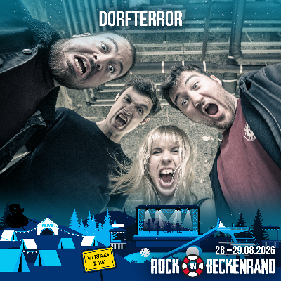 Foto Dorfterror