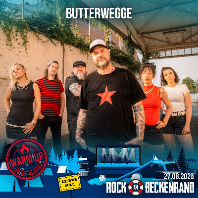 Foto Butterwegge