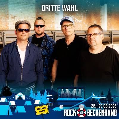 Foto Dritte Wahl