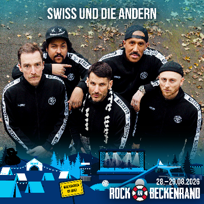 Foto Swiss & die Andern