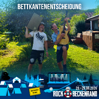 Foto Bettkantenentscheidung