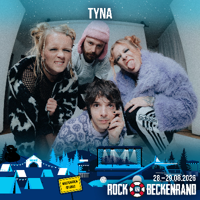 Foto TYNA