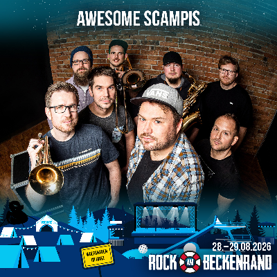 Foto Awesome Scampis