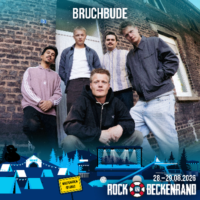 Foto BRUCHBUDE