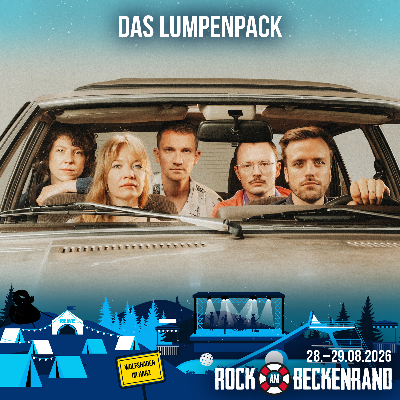 Foto Das Lumpenpack