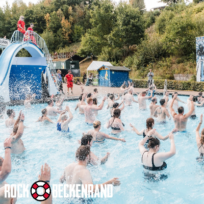 Foto Aqua-Fitness