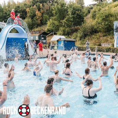Foto Aqua-Fitness