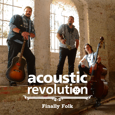 Foto Acoustic Revolution