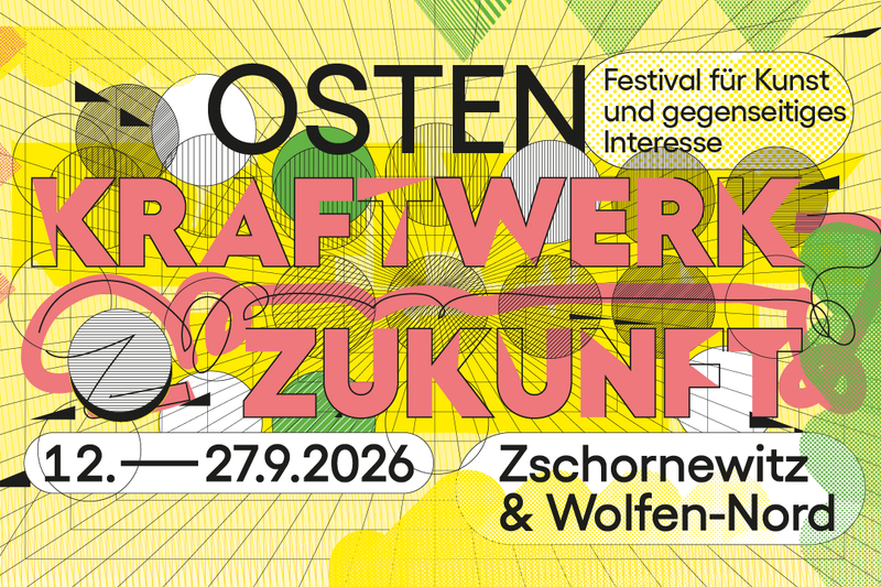 Featured Image for Festival OSTEN