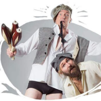 Foto Opus Furore: Enthüllungstanz (Kleinkunst)