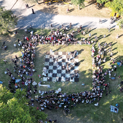 Foto Living-Chess 1