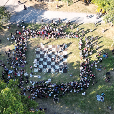 Foto Living-Chess 2