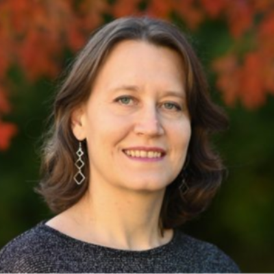 Foto Elvira Zeißler: Die Wortweberin (Literatur)