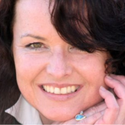 Foto Andrea Storm: Singende Knochen (Literatur)
