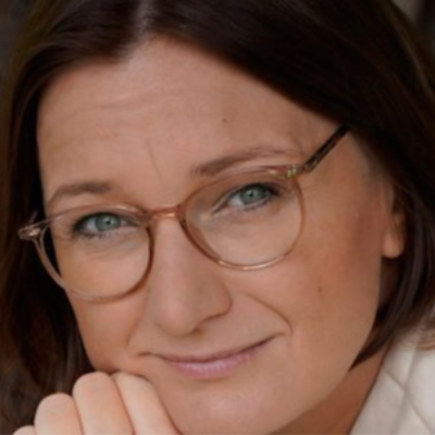 Foto Anja Grevener: Zwischen Macht und Liebe (Literatur)