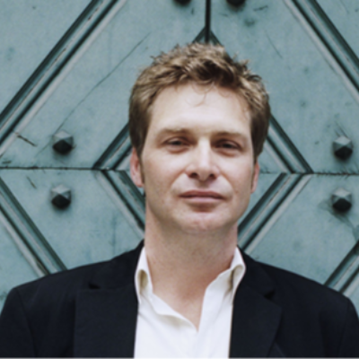 Foto Oliver Pötzsch: Henkerstochter (Literatur)
