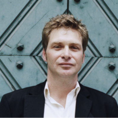Foto Oliver Pötzsch: Der Spielmann (Literatur)