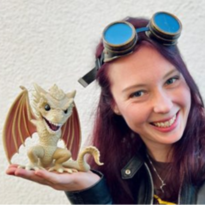 Foto Veronika Carver: Nebby Dove - Gefährliche Winde (Literatur)