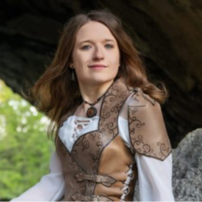 Foto Janika Hoffmann: Das Vermächtniss des Nebels (Literatur)