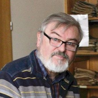 Foto Dieter Arzberger: 600 Jahre Selb (Vortrag) (Literatur)