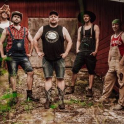 Foto Steve'n'Seagulls