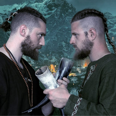 Foto Ragnarök (Award Folk Gewinner 2025)