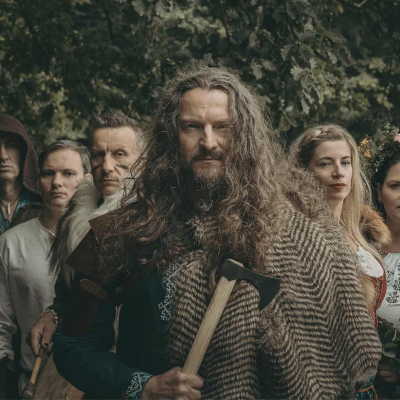 Foto Tomáš Kočko & Orchestr