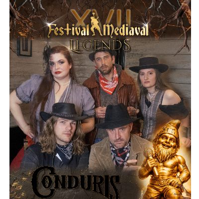 Foto Conduris (Award Rock)