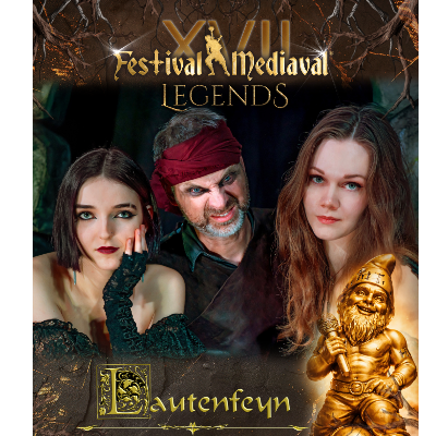 Foto Lautenfeyn (Award Rock)