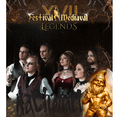 Foto Nathanael (Award Rock)