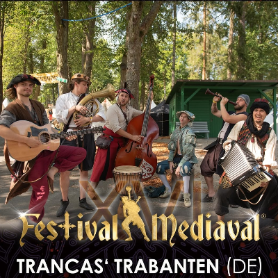 Foto Tancas' Trabanten