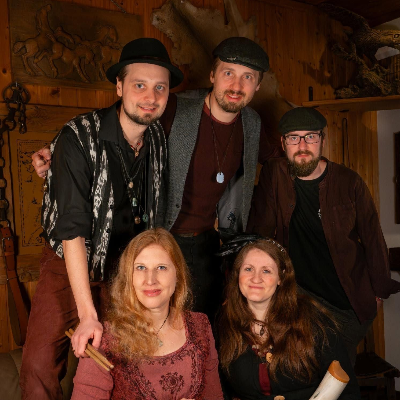 Foto Tibetréa - 20 Jahre Jubiläumskonzert