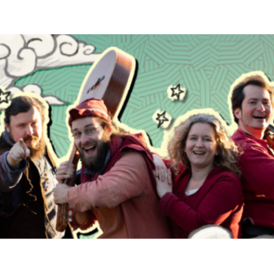 Foto Kaspar und die Anderen (Award Folk)