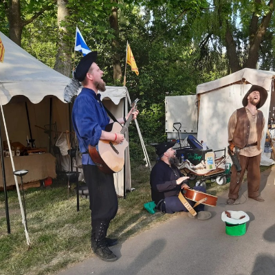 Foto Tales of Tinnef (Award Folk)