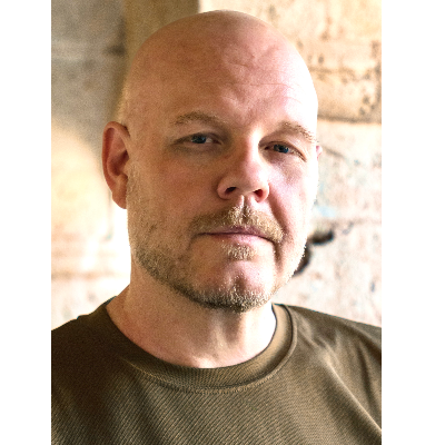 Foto Stephan Weichert: Die Macht des Adlers (Literatur)
