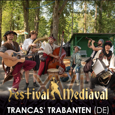 Foto Tancas' Trabanten 1