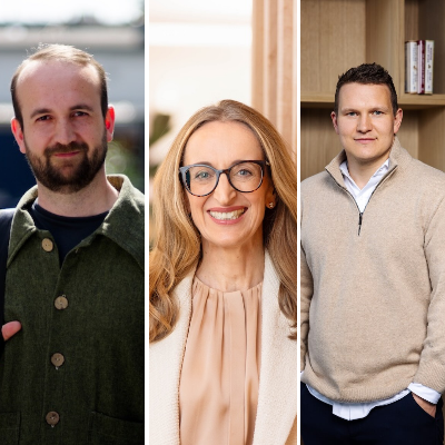 Foto Wie kann Impact massentauglich werden? Drei Perspektiven auf nachhaltiges Wirtschaften: Investor, Corporate und Startup
