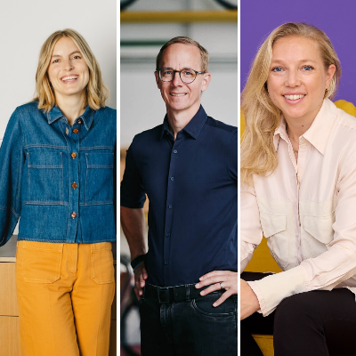 Foto Kinder, Business, Impact: Soziales Geschäftsmodell oder reine Geldmacherei – what comes first and why?
