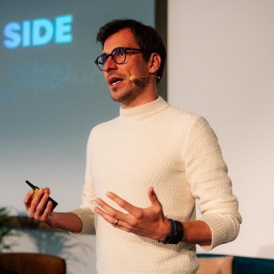 Foto Vom Startup zum Exit: 5 Lektionen, die wirklich zählen