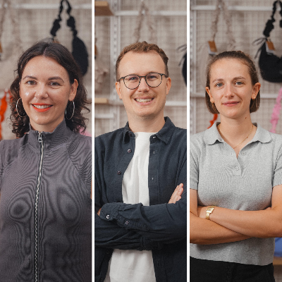 Foto So wird AI 'Top of Mind' in eurem Unternehmen: Insights aus der KI-Transformation bei GOT BAG