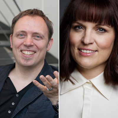 Foto Founders Ask – Investors Answer