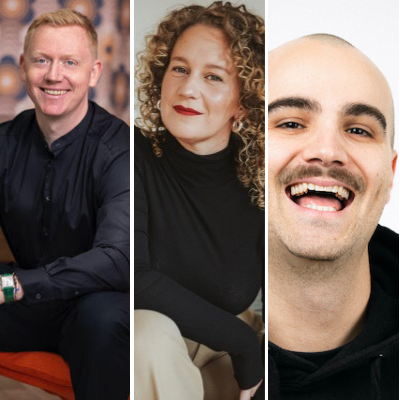 Foto Community First: Vom Buzzword zum Gamechanger