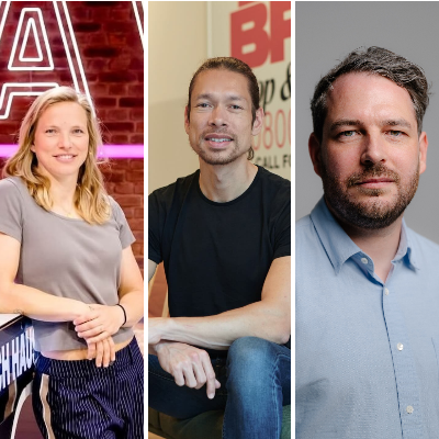 Foto Funding in Zeiten von KI: So überzeugst du Impact-Investor*innen von deiner Idee!