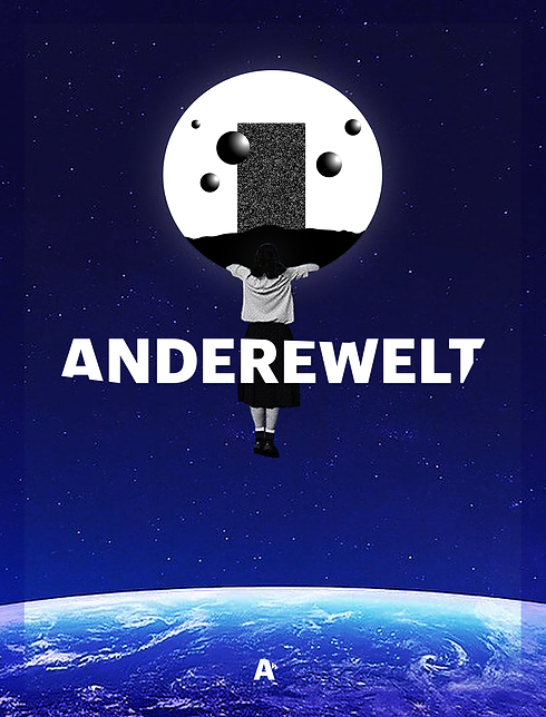 Foto von ANDEREWELT Festival