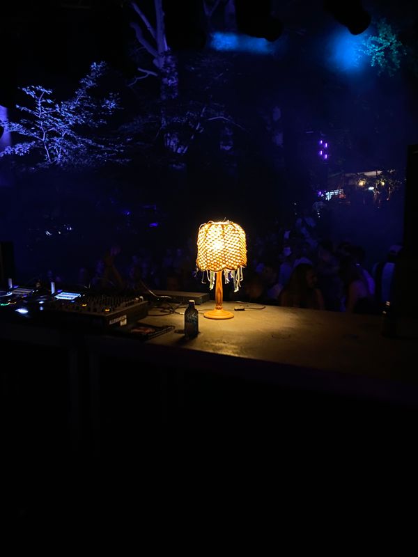 Foto von ANDEREWELT Festival