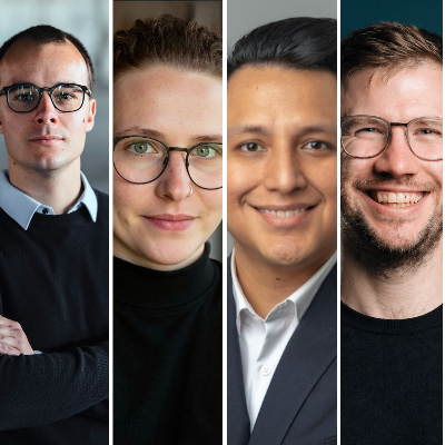 Foto Good AI – Bad AI? Chancen, Risiken und die Frage nach der Verantwortung