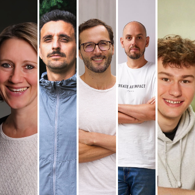 Foto Meet the Founder (Coffee)