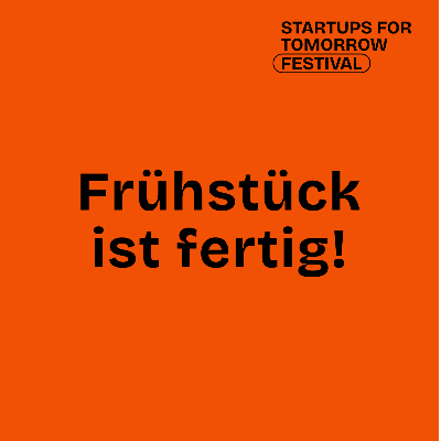 Foto 🥐 Frühstück