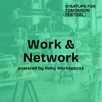 Foto Work & Network
