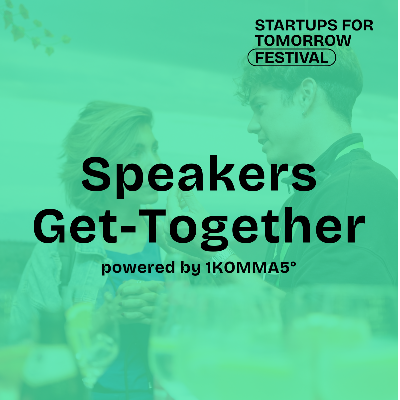 Foto Speakers Get-Together (Invite-Only)